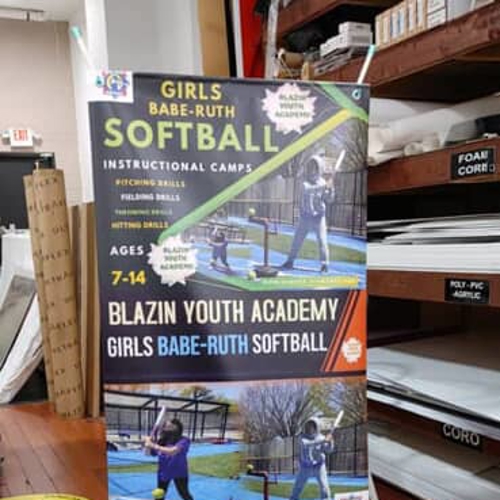 Event Signage